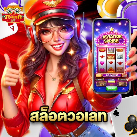 rama69 สล็อตวอเลท